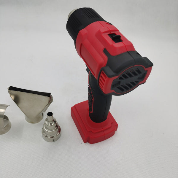Hot Air Gun Wireless Mobile Phone Maintenance Plastic Welding Heat Shrink Film Baking Heat Guns