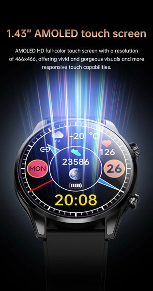 G1000 Dual Frequency Positioning Beidou Locator Technology Bluetooth Call Health Swimming Altitude Pressure Sos Outdoor Sports Watch Smart Watches