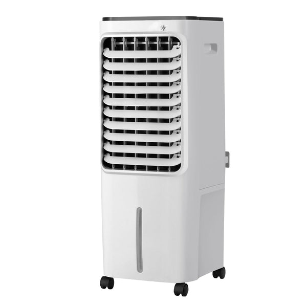 Devanti 12L Evaporative Air Cooler Conditioner Portable Air Conditioners
