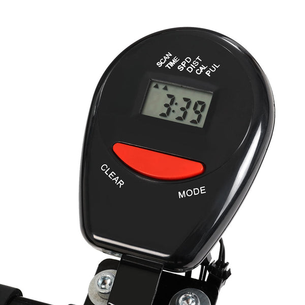 Everfit Spin Exercise Bike Cardio Equipment For Home Gym Fitness Exercise Bikes