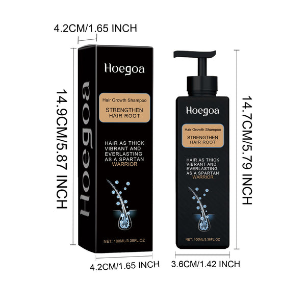 Hair Conditioner, Nourishing Strong Root Clean, Oil Control, Itching And Hair Strengthening Shampoo Sets & Kits