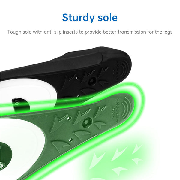Professional Freediving Long For Spearfishing Diving Snorkeling Pp+Tpr Anti Skid Fins
