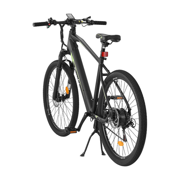 Everfit 27.5 Inch Electric Bike Mountain Bicycle Ebike Battery 21 Speed Electric Bicycles