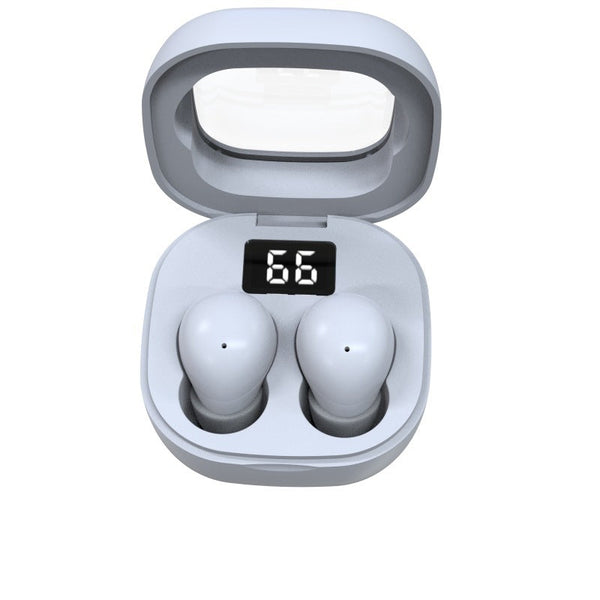 Sleep Sk19 Bluetooth Earphones Sk18 Invisible High Quality Sound Ultra Small Mini Headphones