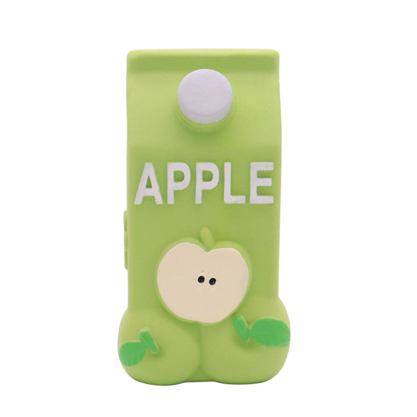 Latex Squeaky Toy For Dogs Teeth Cleaning And Boredom Relief Durable Pet Dog Toys