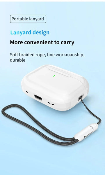 Air Pro Bluetooth Earphones 5.3 Auriculares Gaming Headset For Iphone Apple Xiaomi Android Phone Earbuds