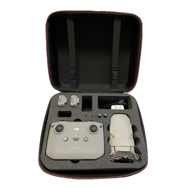 Compact Shoulder Bag For Dji Mavic Mini 2 Drone In Durable Nylon Material Camera Cases Bags & Covers