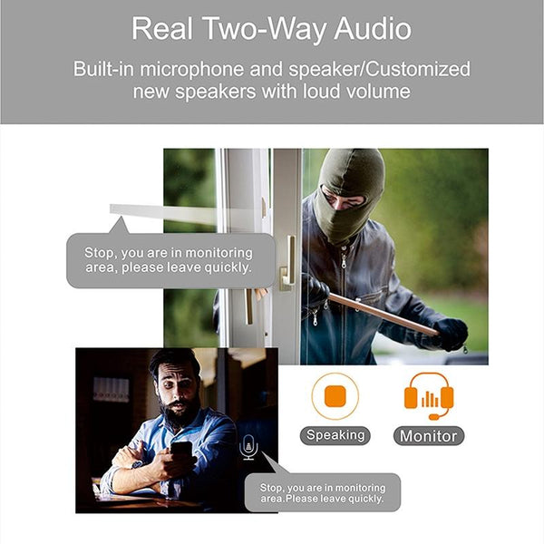 1080P Solar Smart Ptz Security Camera With Full Colour Night Vision And Ai Detection Ip & Smart Security Camera Systems