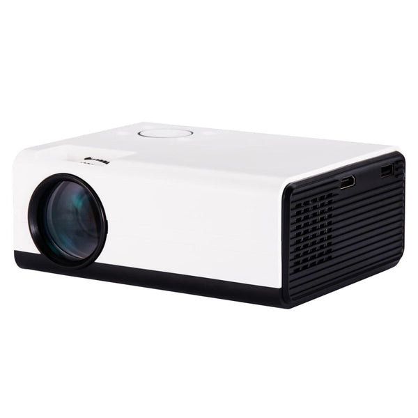 Home Theatre Projector With Android 9.0 80 Ansi Lumens Brightness Projectors