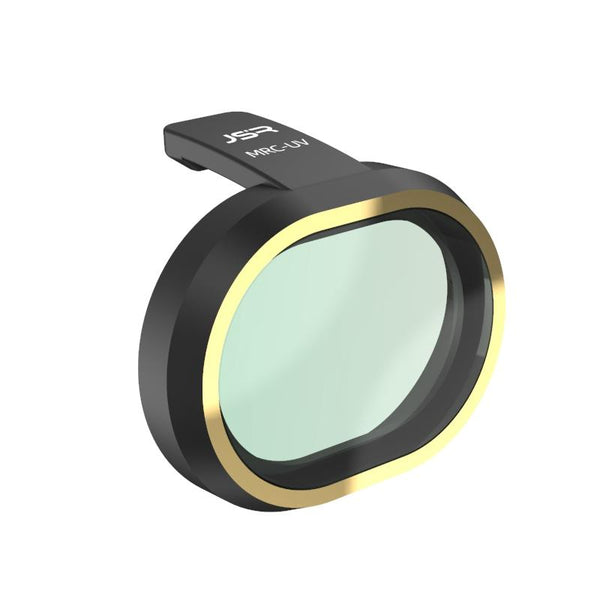 Enhance Image Quality With Fimi X8 Mini Drone Uv Filter Filters