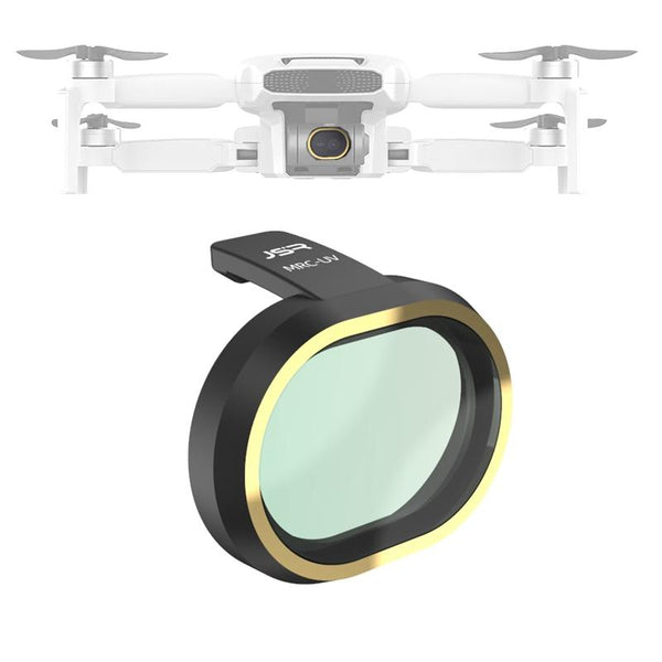 Enhance Image Quality With Fimi X8 Mini Drone Uv Filter Filters
