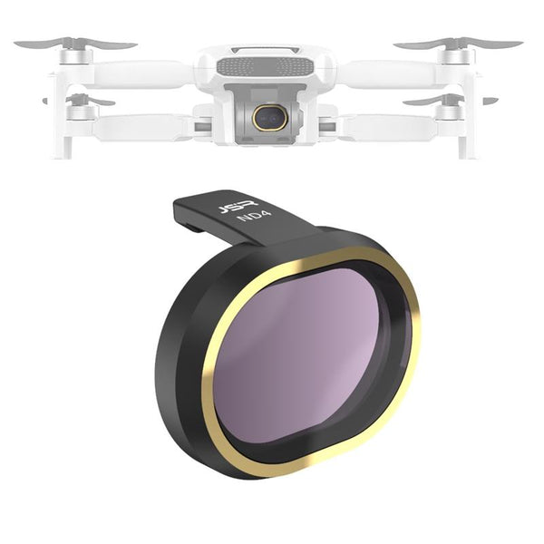 Mini Drone Lens Filter For Fimi X8 Nd4 Neutral Density Other Lenses & Filters