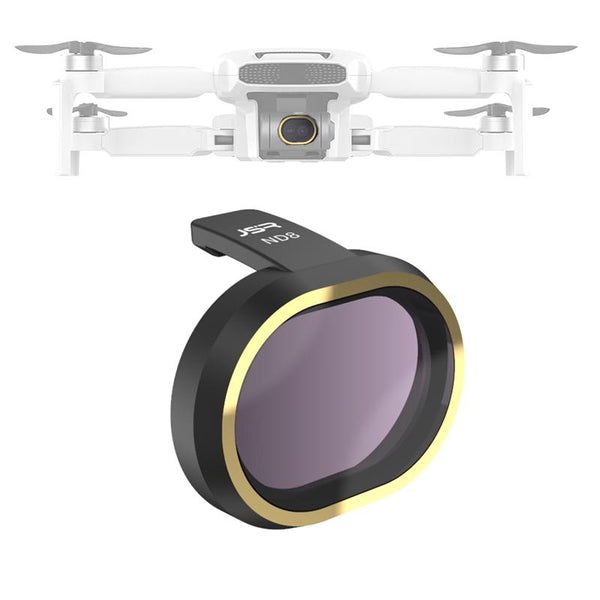 Mini Drone Lens Filter For Fimi X8 Nd8 Other Lenses & Filters