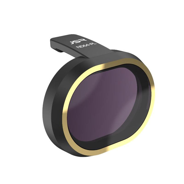 Nd64pl Lens Filter For Fimi X8 Mini Drone Durable And Protective Camera Filters