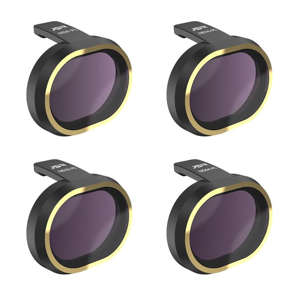 Complete Lens Filter Kit For Fimi X8 Mini Drone Other Lenses & Filters