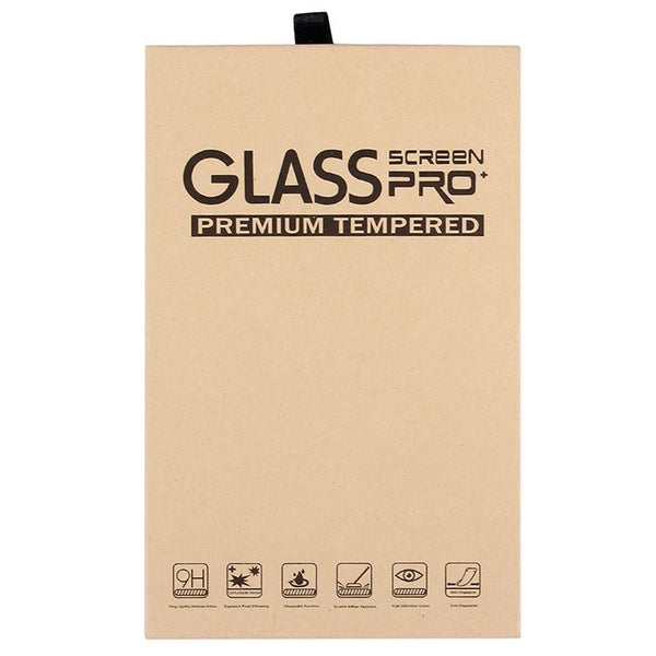 9H Tempered Glass Film For Nintendo Switch Oled With High Hardness Protection Screen Protectors