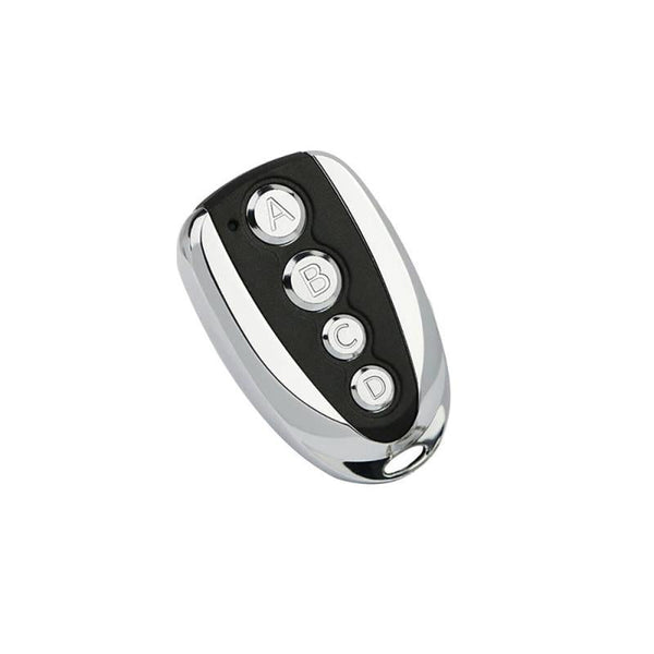 K18 Universal Electric Rolling Shutter Door Remote 315 Megahertz Frequency Garage Door Remotes