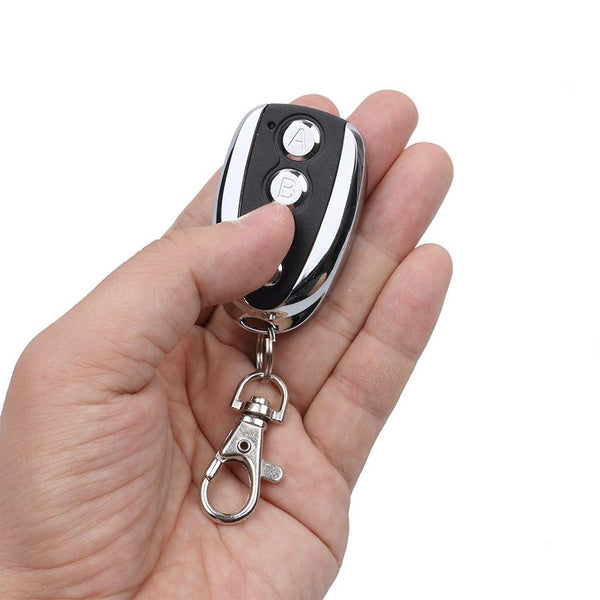 K18 Universal Electric Rolling Shutter Door Remote 315 Megahertz Frequency Garage Door Remotes