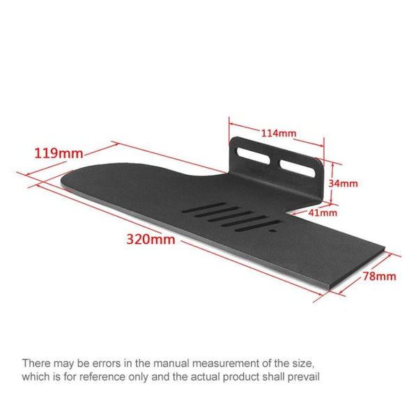 Philips Split Sound Bar Wall Mount Bracket For Cn Htl2000 And Htl1500 Speaker Mounts & Stands
