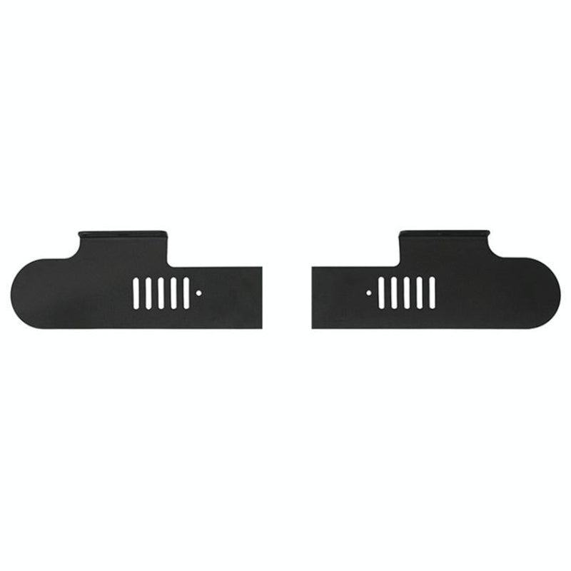 Enchant Split Sound Bar Wall Mount Bracket By Harman Kardon For Space Saving Installation Speaker Mounts & Stands