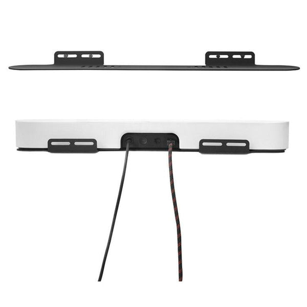 Wall Mount Bracket For Bose Soundbar 300 500 700 Integrated Bar Speaker Mounts & Stands