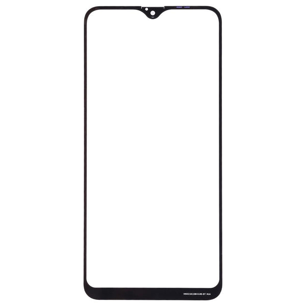 Samsung Galaxy A10 Front Screen Glass Lens With Oca Adhesive Replacement Other Lenses & Filters