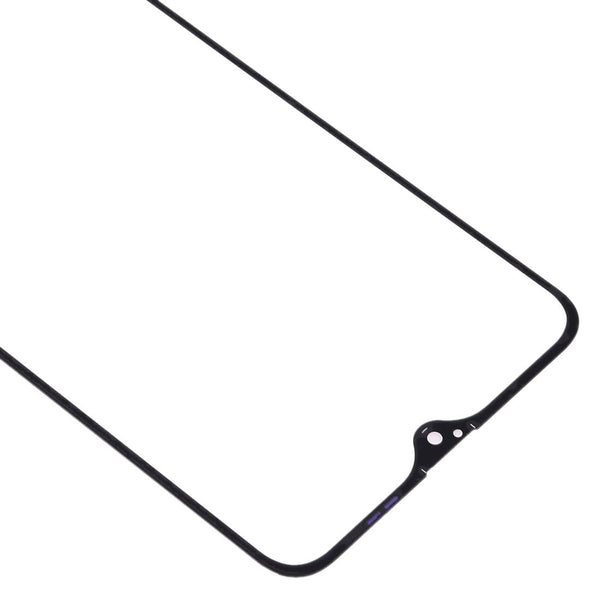 Samsung Galaxy A10 Front Screen Glass Lens With Oca Adhesive Replacement Other Lenses & Filters