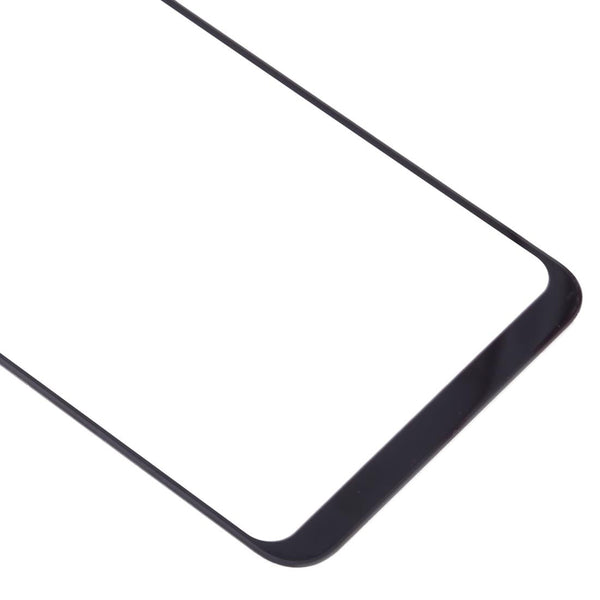Samsung Galaxy A10 Front Screen Glass Lens With Oca Adhesive Replacement Other Lenses & Filters