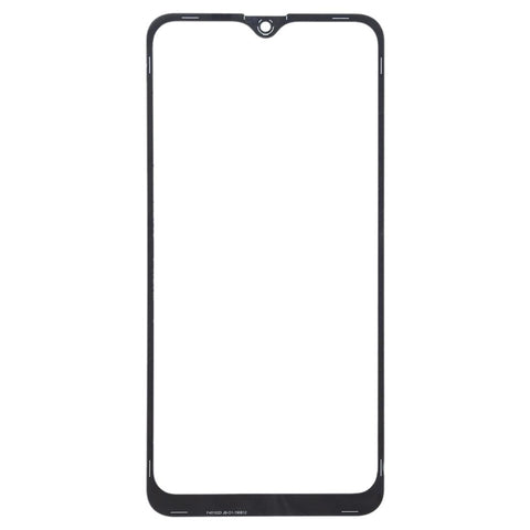 For Samsung Galaxy A10s Front Screen Glass Lens With Oca Adhesive Replacement Guide Other Mobile Accessories