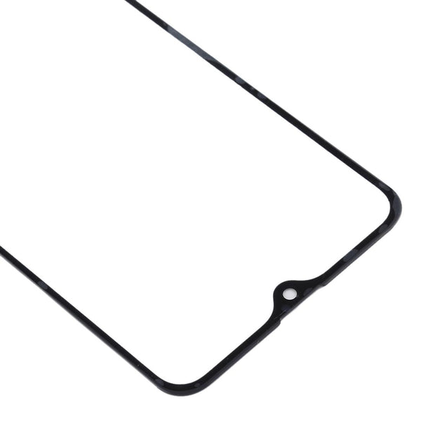 For Samsung Galaxy A10s Front Screen Glass Lens With Oca Adhesive Replacement Guide Other Mobile Accessories