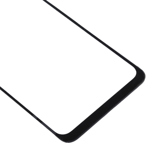 For Samsung Galaxy A10s Front Screen Glass Lens With Oca Adhesive Replacement Guide Other Mobile Accessories