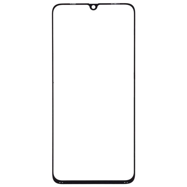 Front Screen Glass Lens With Oca Adhesive Replacement Part For Samsung Galaxy A70 Mobile Phone Parts
