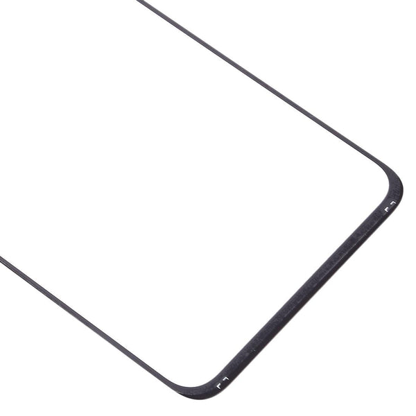Front Screen Glass Lens With Oca Adhesive Replacement Part For Samsung Galaxy A70 Mobile Phone Parts