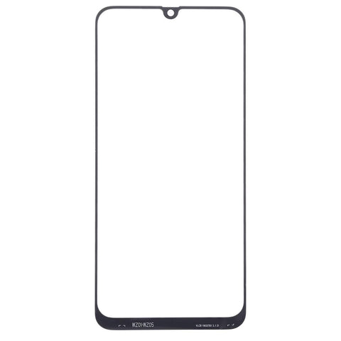 Samsung Galaxy A42 Front Screen Glass Lens With Oca Adhesive Replacement Part Mobile Phone Parts