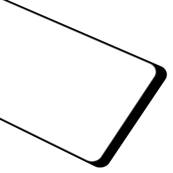 Samsung Galaxy S21 Front Screen Glass Lens With Oca Adhesive
This Product Is Replacement Outer Designed Specifically For The Featuring Optically Clear