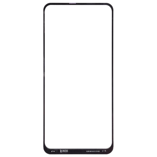 Samsung Galaxy M11 Front Screen Glass Lens With Oca Adhesive
This Replacement Outer Is Designed For The Featuring Optically Clear Seamless Fit. Mobile