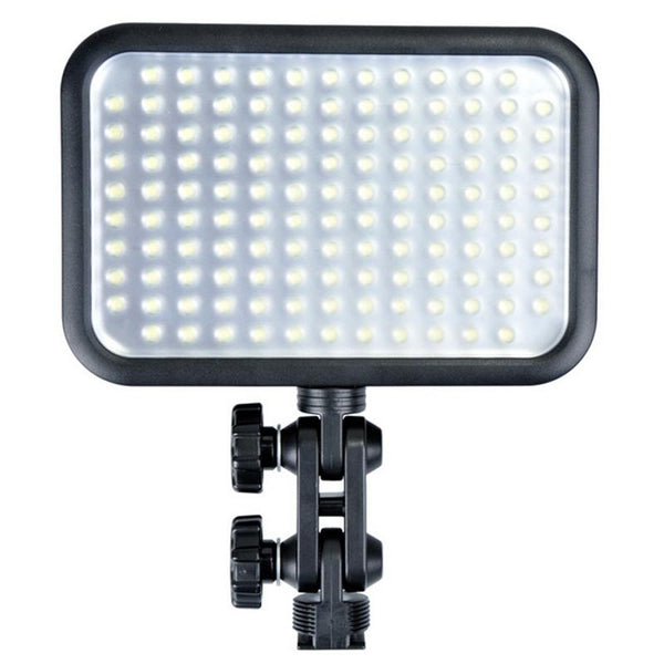 Led Video Light For Shooting With Brightness And Colour Temperature Other Lighting & Studio