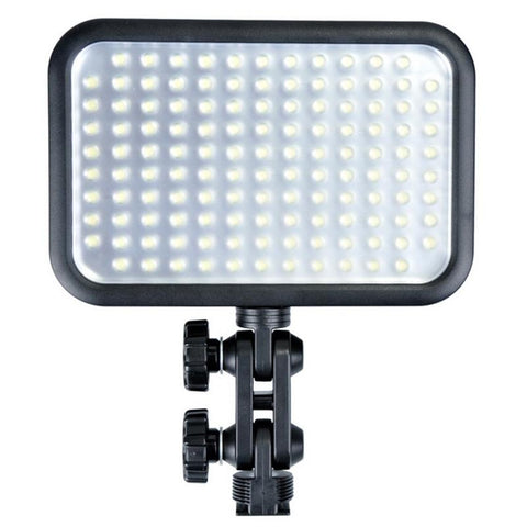 Led Video Light For Shooting With Brightness And Colour Temperature Other Lighting & Studio