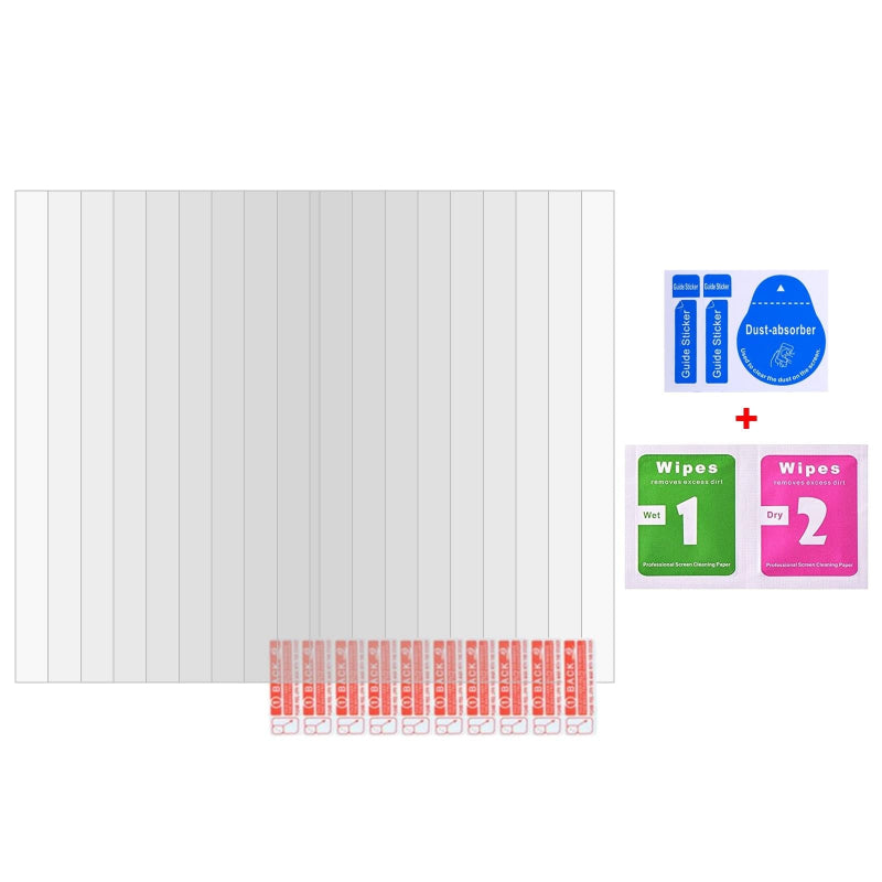 9H Tempered Glass Film For Steam Deck Console 0.26 Millimetres Other Video Game Accessories