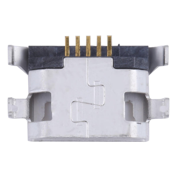 10 Piece Charging Ports For Infinix Hot 6 Tenco Spark Go Smart 4 Max Mobile Phone Parts