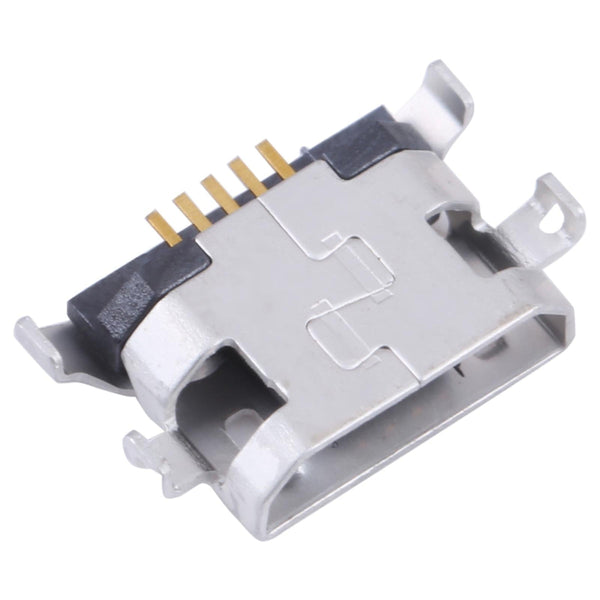 10 Piece Charging Ports For Infinix Hot 6 Tenco Spark Go Smart 4 Max Mobile Phone Parts