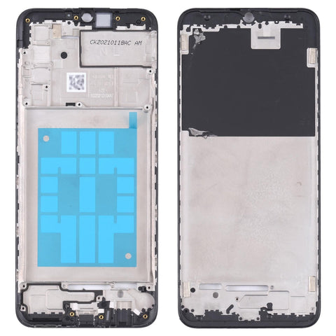 Nl Edition Front Housing With Lcd Frame And Bezel Plate For Sm M025f Replacement Mobile Phone Parts