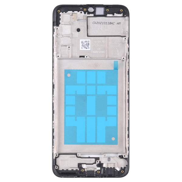 Nl Edition Front Housing With Lcd Frame And Bezel Plate For Sm M025f Replacement Mobile Phone Parts