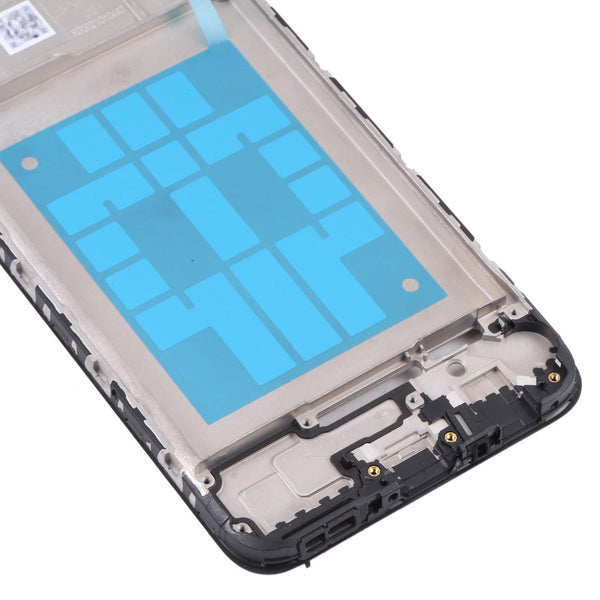 Nl Edition Front Housing With Lcd Frame And Bezel Plate For Sm M025f Replacement Mobile Phone Parts