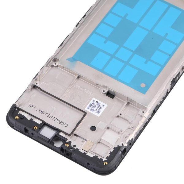 Nl Edition Front Housing With Lcd Frame And Bezel Plate For Sm M025f Replacement Mobile Phone Parts