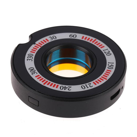 Wireless Infrared Detector For T5 Anti Lost Camera With Vibration Sensor Sensors & Motion Detectors