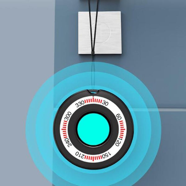 Wireless Infrared Detector For T5 Anti Lost Camera With Vibration Sensor Sensors & Motion Detectors