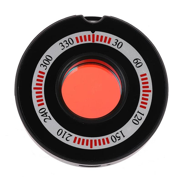 Wireless Infrared Detector For T5 Anti Lost Camera With Vibration Sensor Sensors & Motion Detectors