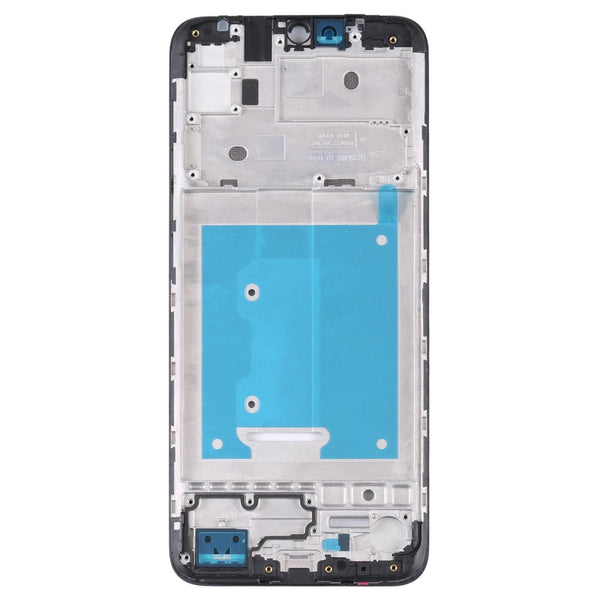 Motorola E20 Front Housing Lcd Frame Bezel Plate Replacement Part Mobile Phone Parts