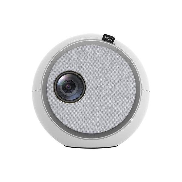 Smart Led Projector 100 Ansi Lumens 1280X720p Basic Version Projectors